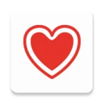 Logo of Love Sticker for WhatsApp android Application 